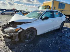 19XFL2H8XNE005244 2022 HONDA CIVIC