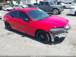 19XFL2H8XNE005437 2022 HONDA CIVIC