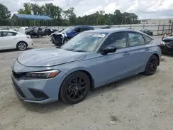 19XFL2H8XNE005826 2022 HONDA CIVIC