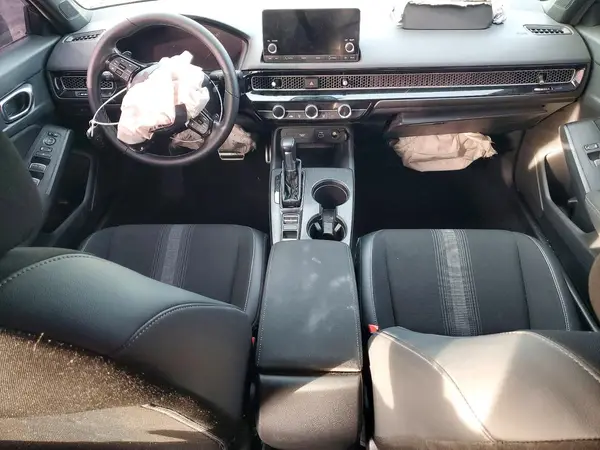 19XFL2H8XNE006314 2022 HONDA CIVIC - Image 8