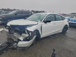 19XFL2H8XNE006877 2022 HONDA CIVIC