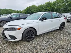 19XFL2H8XNE007057 2022 HONDA CIVIC