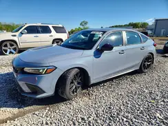 19XFL2H8XNE007382 2022 HONDA CIVIC