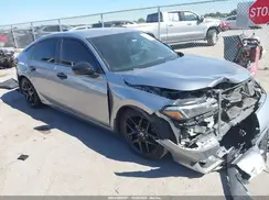 19XFL2H8XNE007849 2022 HONDA CIVIC