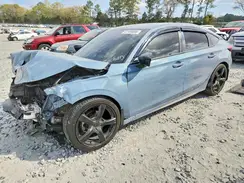 19XFL2H8XNE008113 2022 HONDA CIVIC