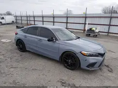 19XFL2H8XNE008404 2022 HONDA CIVIC