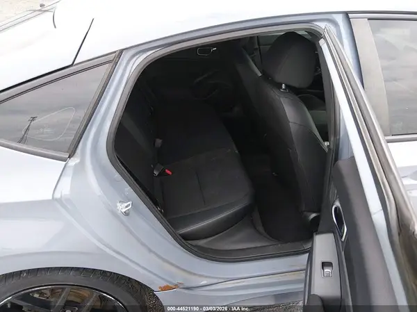 19XFL2H8XNE008404 2022 HONDA CIVIC - Image 8