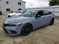 19XFL2H8XNE008595 2022 HONDA CIVIC