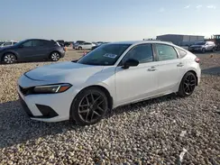 19XFL2H8XNE008659 2022 HONDA CIVIC
