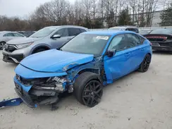 19XFL2H8XNE009097 2022 HONDA CIVIC