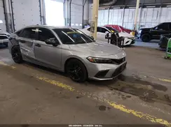 19XFL2H8XNE009164 2022 HONDA CIVIC