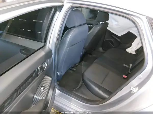19XFL2H8XNE009164 2022 HONDA CIVIC - Image 8