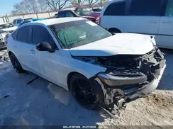19XFL2H8XNE009441 2022 HONDA CIVIC