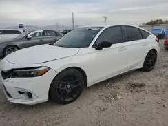 19XFL2H8XNE010508 2022 HONDA CIVIC