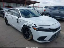 19XFL2H8XNE010900 2022 HONDA CIVIC