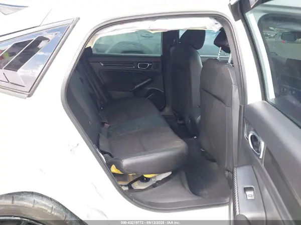 19XFL2H8XNE010900 2022 HONDA CIVIC - Image 8