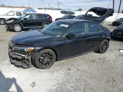 19XFL2H8XNE011139 2022 HONDA CIVIC