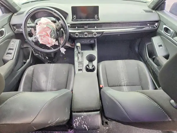 19XFL2H8XNE011769 2022 HONDA CIVIC - Image 8