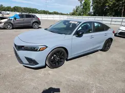 19XFL2H8XNE011836 2022 HONDA CIVIC