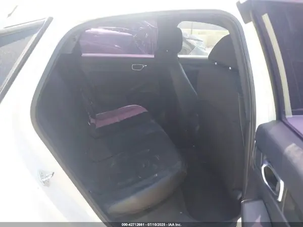 19XFL2H8XNE011965 2022 HONDA CIVIC - Image 8
