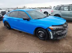 19XFL2H8XNE012162 2022 HONDA CIVIC