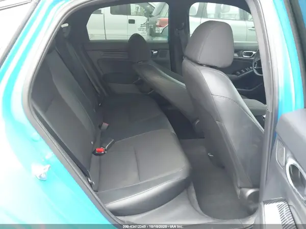 19XFL2H8XNE012162 2022 HONDA CIVIC - Image 8