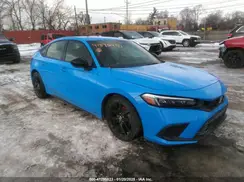 19XFL2H8XNE012176 2022 HONDA CIVIC