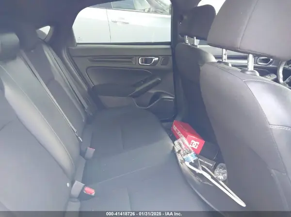 19XFL2H8XNE012811 2022 HONDA CIVIC - Image 8