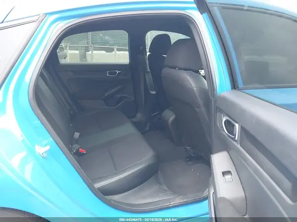 19XFL2H8XNE014509 2022 HONDA CIVIC - Image 8