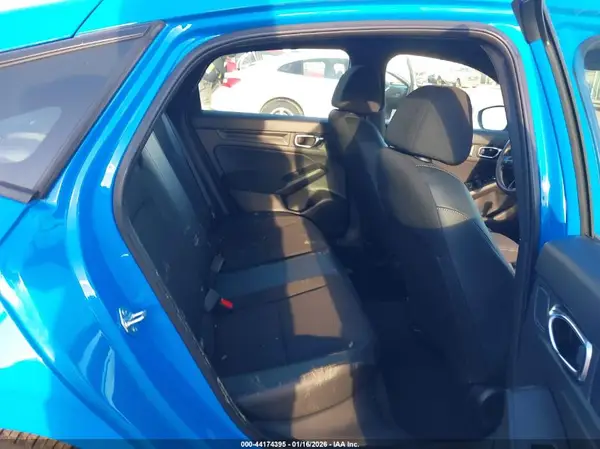 19XFL2H8XNE015076 2022 HONDA CIVIC - Image 8