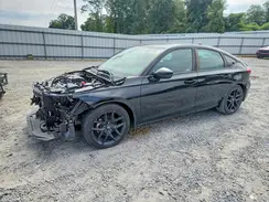 19XFL2H8XNE015501 2022 HONDA CIVIC