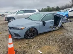 19XFL2H8XNE016258 2022 HONDA CIVIC