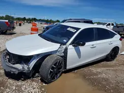 19XFL2H8XNE016969 2022 HONDA CIVIC