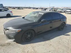 19XFL2H8XNE017023 2022 HONDA CIVIC