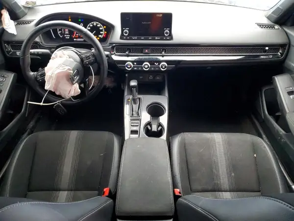 19XFL2H8XNE018088 2022 HONDA CIVIC - Image 8