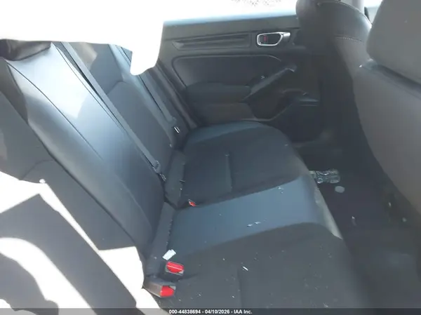 19XFL2H8XNE018530 2022 HONDA CIVIC - Image 8