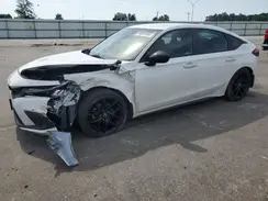 19XFL2H8XNE018673 2022 HONDA CIVIC