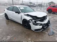 19XFL2H8XNE018771 2022 HONDA CIVIC