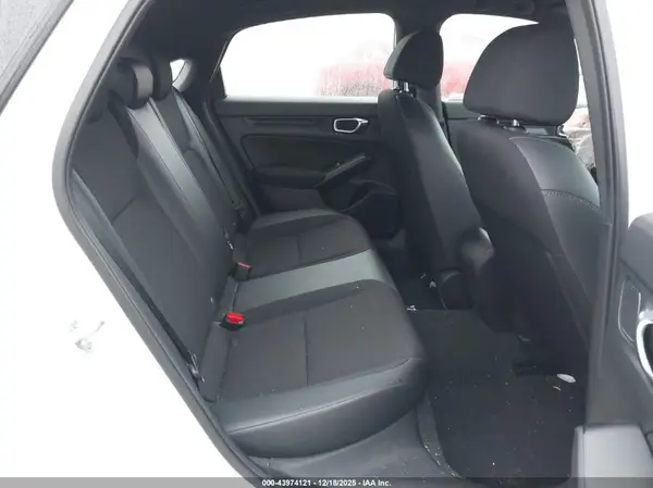 19XFL2H8XNE018771 2022 HONDA CIVIC - Image 8