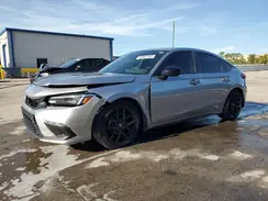19XFL2H8XNE018933 2022 HONDA CIVIC
