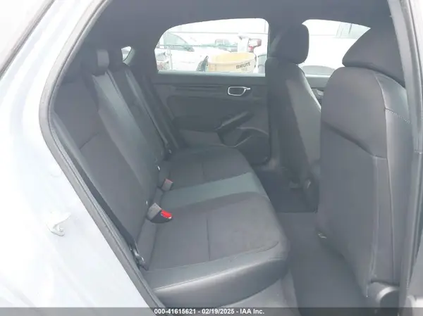 19XFL2H8XNE020438 2022 HONDA CIVIC - Image 8