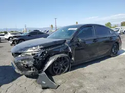19XFL2H8XNE020892 2022 HONDA CIVIC