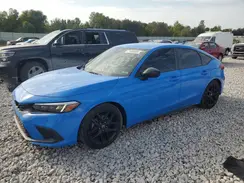 19XFL2H8XNE021380 2022 HONDA CIVIC