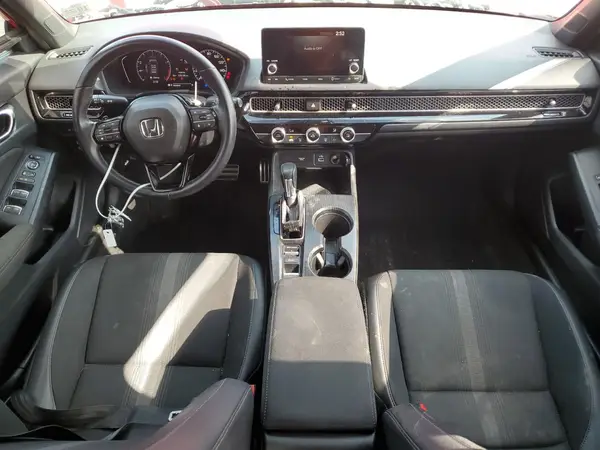 19XFL2H8XNE021721 2022 HONDA CIVIC - Image 8