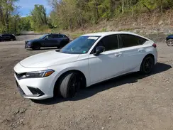 19XFL2H8XNE021797 2022 HONDA CIVIC