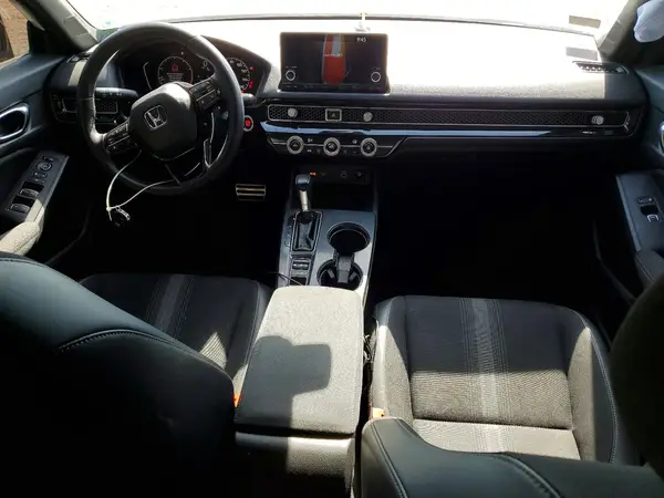 19XFL2H8XNE021797 2022 HONDA CIVIC - Image 8