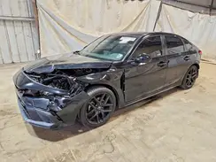19XFL2H8XNE022836 2022 HONDA CIVIC