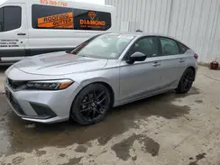 19XFL2H8XNE022867 2022 HONDA CIVIC