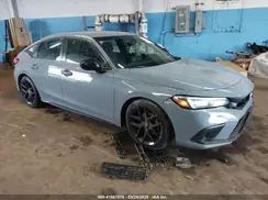 19XFL2H8XNE022920 2022 HONDA CIVIC