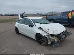 19XFL2H8XNE023503 2022 HONDA CIVIC